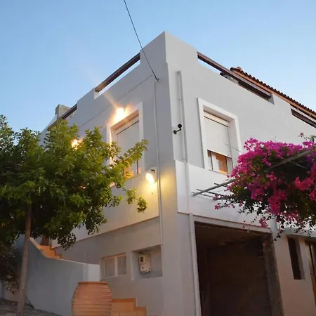 United Blue Resorts - White Sand Karteros Exterior foto