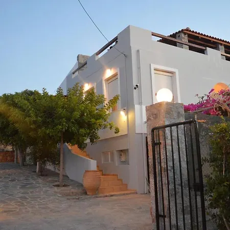 United Blue Resorts - White Sand Karteros Exterior foto