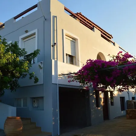 United Blue Resorts - White Sand Karteros Exterior foto