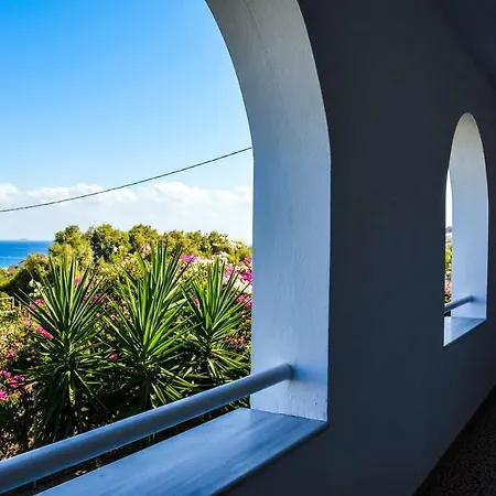 United Blue Resorts - White Sand Karteros Exterior foto