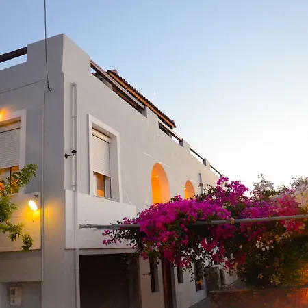 United Blue Resorts - White Sand Karteros Exterior foto